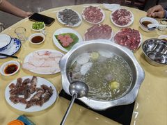 -原野牛肉岛