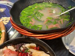 -甘家界牌柠檬鸭(青山店)