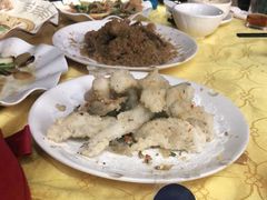 -肥姐美食(同福中路店)