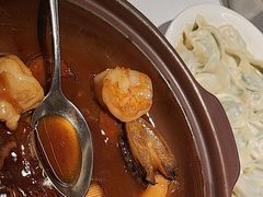 -百富源·海鲜辽菜(浑河堡店)