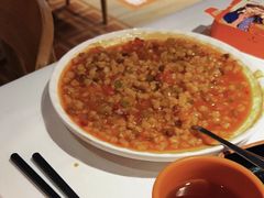 -谷丽麦馕新疆菜·清真(步步高梅溪新天地店)