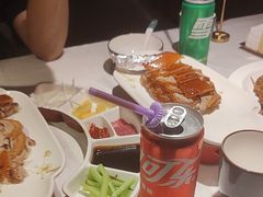 -大鸭梨烤鸭(望京店)