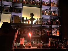 -ASPIRYNA酒吧水烟吧(太古里店)