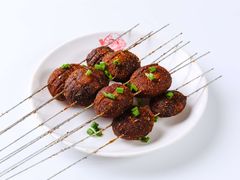 -江湖亮亮蒸虾大排档烤全羊清真(武汉总店)
