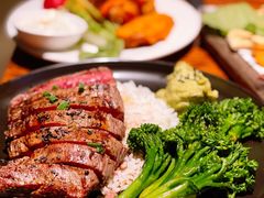 -京A Taproom·精酿餐吧(CBD店)