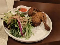 -猫岛主趣味餐厅(鼓浪屿店)