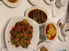-御玺中餐厅新派湘菜