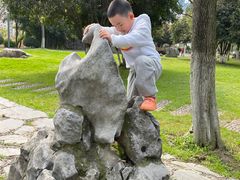 -汉水公园