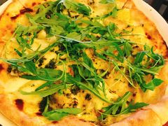 -PIZZA BIANCA(万象城店)