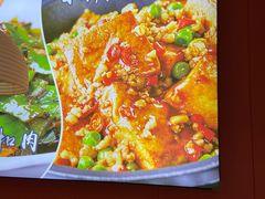 -陈大锅·岳阳鱼馆·地道岳阳菜(美食街店)