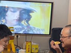 -云晓光头烧烤吧(盛夏店)