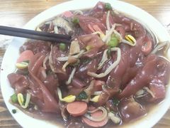 -何记酿皮店(西流湾店)