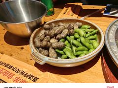 -肉串汪(月坛店)