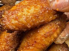 -北丐先生·野馄饨烧烤(长宁龙之梦店)