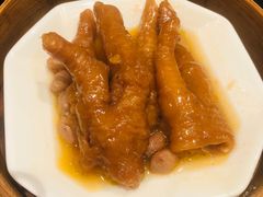 -京香轩·中餐厅(上海中庚聚龙酒店)