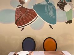 -Pita's&Tika's中东和印度风味餐厅(龙湖天街店)