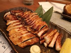 -玄白·炭烤活鳗(上海首店)