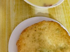 -老方子馅饼粥(台东店)