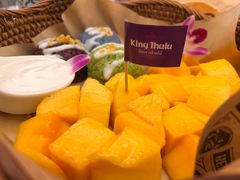 -KingThaia金泰兰(滨江天街店)