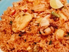 -绿茵阁牛扒餐厅(客村店)