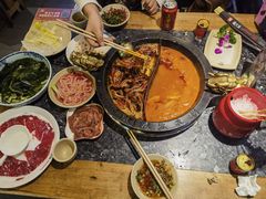 -蜀大侠火锅(春熙路店)