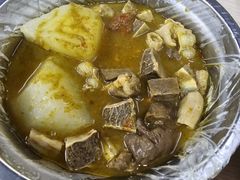-正宗梧州牛肠酸
