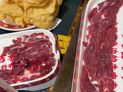 -大吉利·潮汕鲜牛肉火锅(西安店)