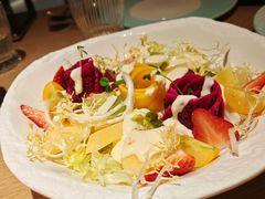 -波特曼西餐厅(中央大街店)