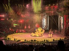 -广州长隆国际大马戏
