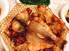 -翠亭酒家(山西南路店)