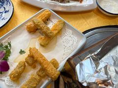 -东方之猪四更烤乳猪(金垦总店)