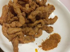山城小酥肉-椒爱水煮鱼川菜(让胡路万达店)