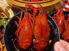 -靓靓蒸虾·头牌蒸虾(雪松路总店)