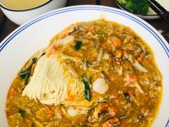 -十面春风·江南面馆(崇宁路店)