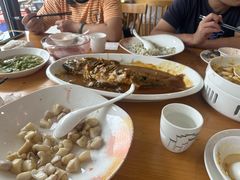 -品鲜村农家菜·阳澄湖大闸蟹(总店)