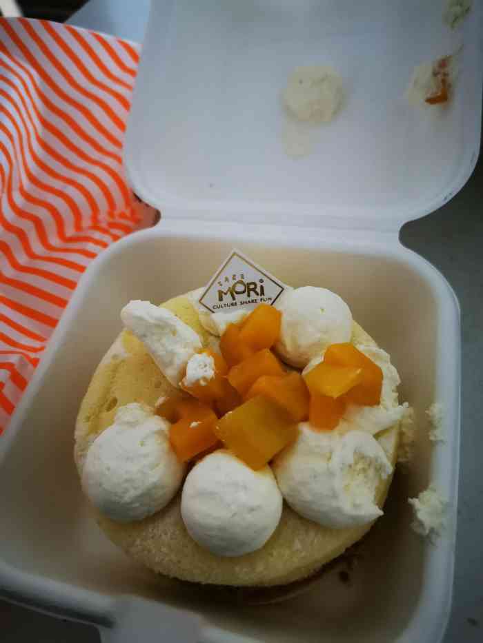 浮力森林香积寺店