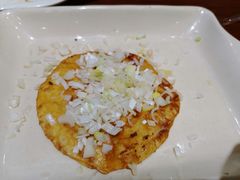 -金刚山烧烤(红旗大街店)