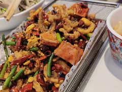 -渔家风味·鲅鱼水饺·央视展播·海鲜天津菜(开发区店)