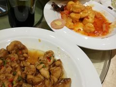 -天津水游城丽筠酒店