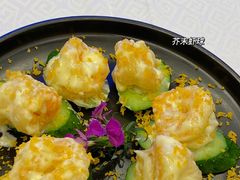 -寻味顺德·顺峰山庄(大良店)