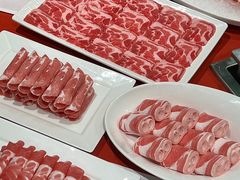 -皇城老妈火锅·川味传承(港湾店)