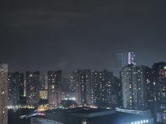 -重庆观音桥华美达安可酒店