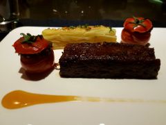 -AZUL by FUEL蓝色·法式酒馆(琶醍店)