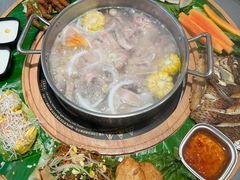 -椰小鸡·琼州糟粕醋(美兰缤纷城店)