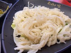 -南山八号火锅(曲江创意谷店)