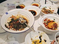 -兰湘子·湘菜小炒(盛龙广场店)
