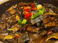 -客家大院·非遗赣南客家菜(郁孤台店)