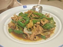 -兰湘子·湘菜小炒(石家庄万象城店)