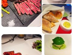 -弦月窗LUNETTE BY AMANDA(复兴路店)