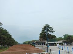 -秦始皇帝陵博物院-丽山园